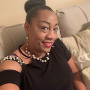 Meet your Posher, Kim